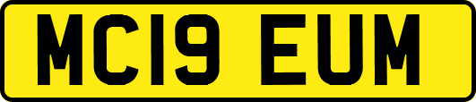 MC19EUM