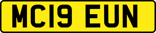 MC19EUN