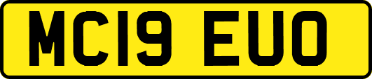 MC19EUO