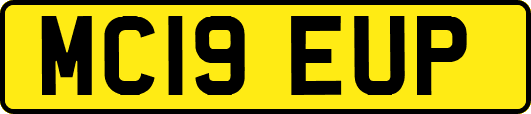 MC19EUP