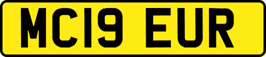MC19EUR