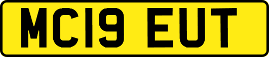 MC19EUT