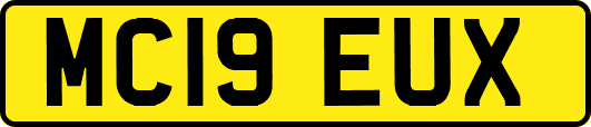 MC19EUX