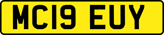 MC19EUY