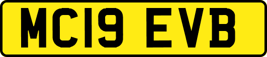 MC19EVB