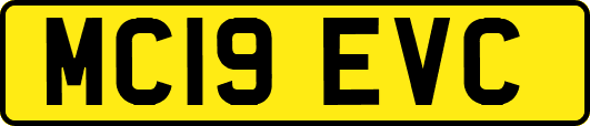 MC19EVC