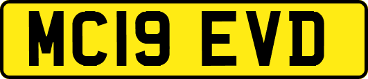 MC19EVD