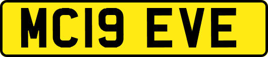 MC19EVE
