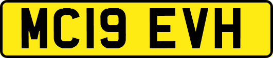 MC19EVH