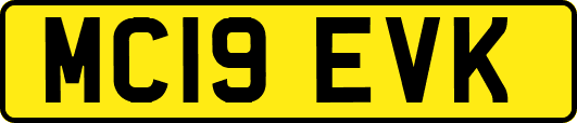 MC19EVK