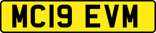 MC19EVM