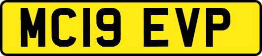 MC19EVP