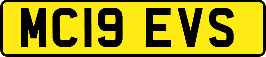 MC19EVS