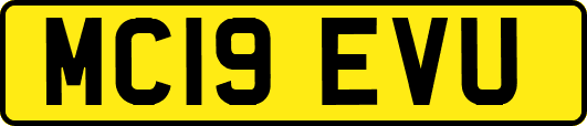 MC19EVU