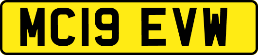 MC19EVW