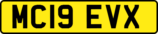 MC19EVX