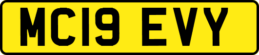 MC19EVY