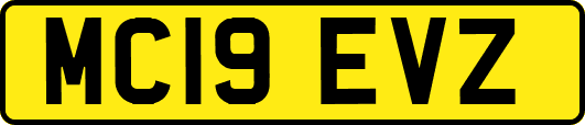 MC19EVZ
