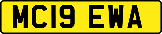 MC19EWA