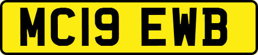 MC19EWB