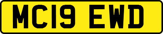 MC19EWD