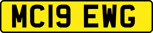 MC19EWG