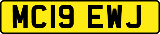 MC19EWJ