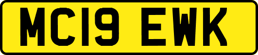 MC19EWK