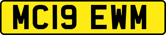 MC19EWM