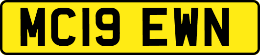 MC19EWN