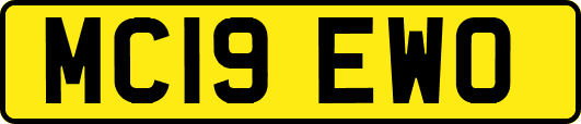MC19EWO