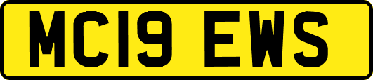 MC19EWS