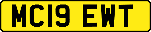 MC19EWT