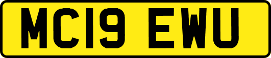 MC19EWU