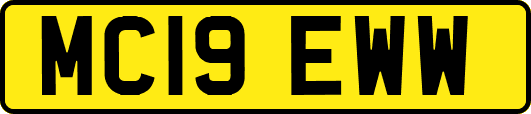 MC19EWW