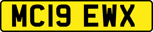 MC19EWX
