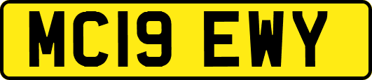 MC19EWY