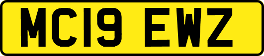 MC19EWZ