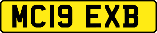 MC19EXB