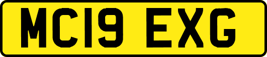 MC19EXG