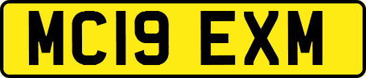 MC19EXM