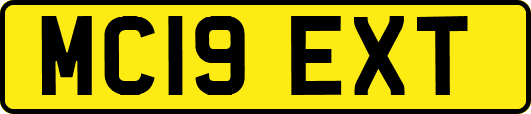 MC19EXT