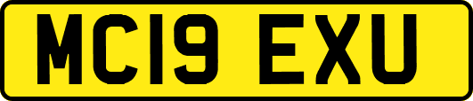 MC19EXU