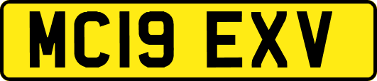 MC19EXV