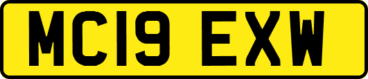 MC19EXW