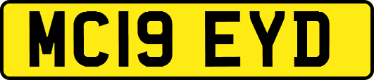 MC19EYD