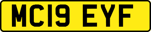 MC19EYF