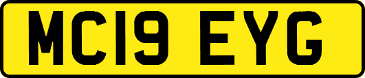 MC19EYG