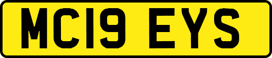 MC19EYS