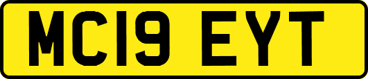 MC19EYT